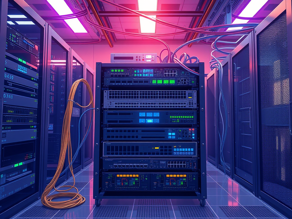 “OSI 7계층이 도대체 뭔가요?” 실무 장비로 완벽 정리