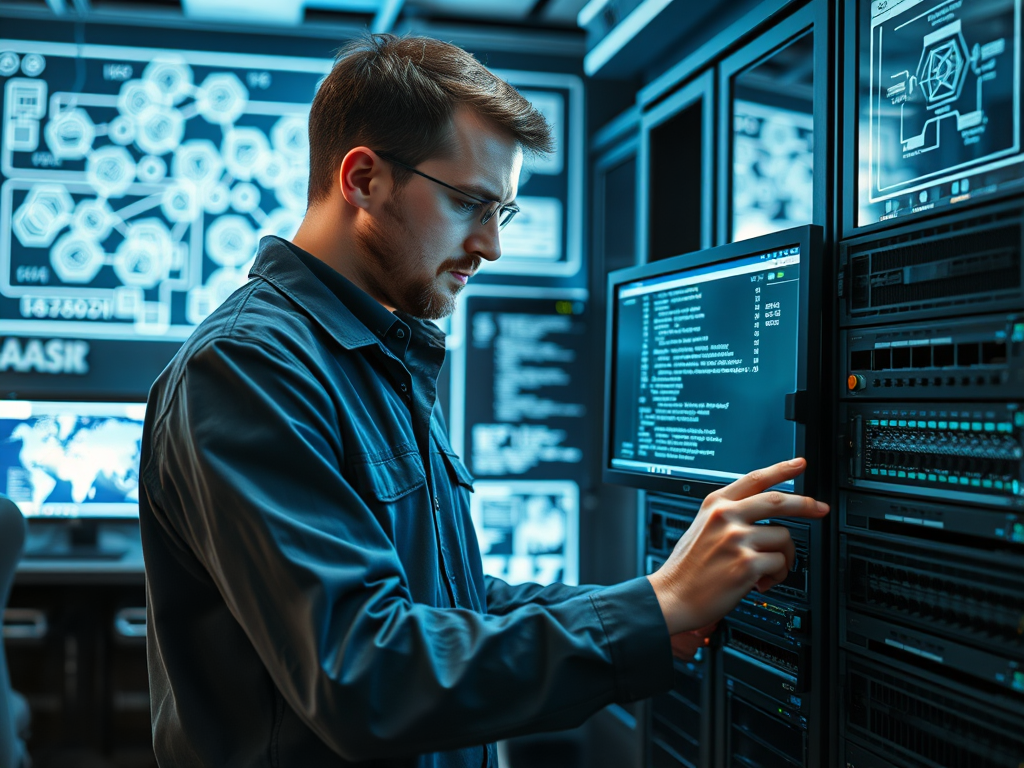 HP 네트워크 스위치 CLI 운영 및 설정 가이드