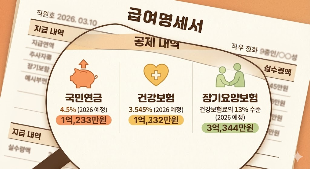 2026년 대한민국, “와 내 삶이 이렇게 변해?”가 진짜로 벌어집니다