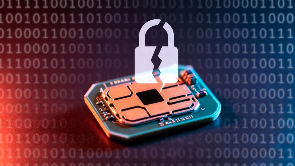 통신사 유심 해킹 — IMSI·SIM Swapping·다크웹, 내 번호는 안전한가?