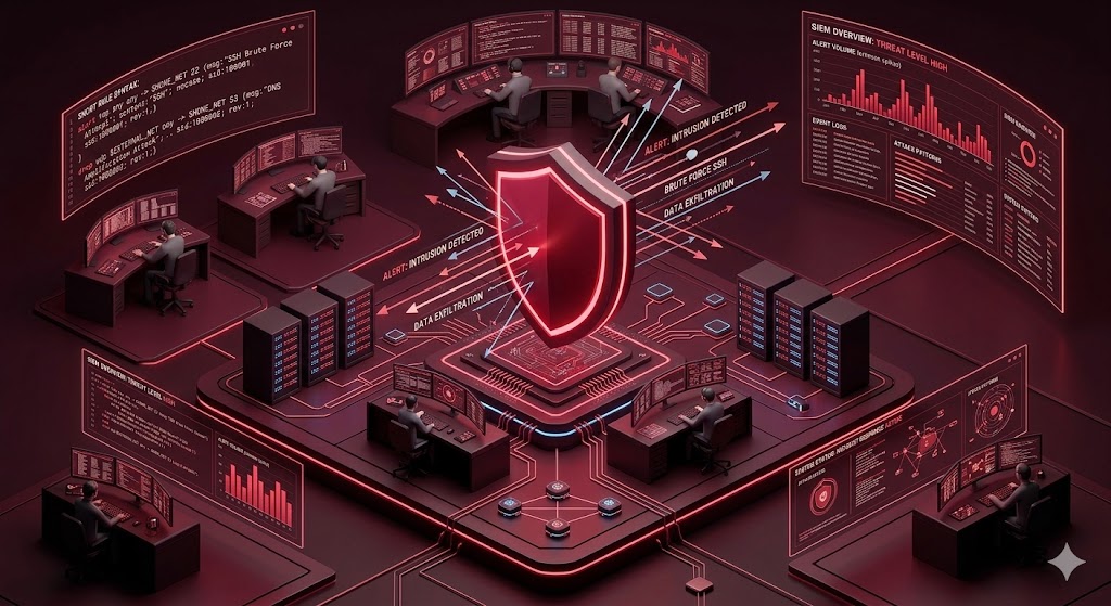 정보보안기사 | 침해사고분석대응 핵심 정리 (4-3편)