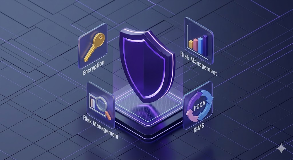 정보보안기사 | 정보보안일반 핵심 정리 (5-2편)