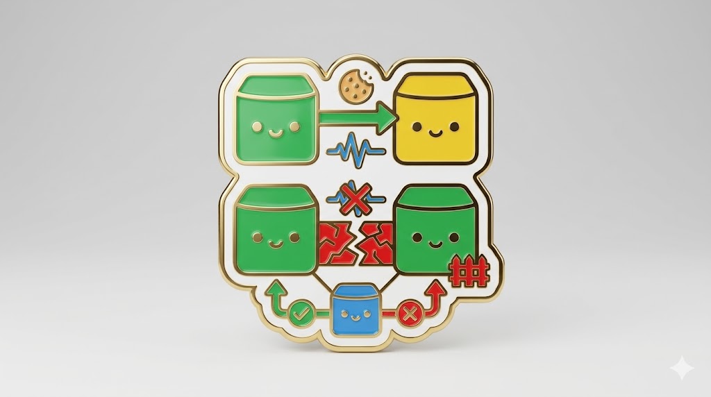 DB 이중화 — 스플릿 브레인, 페일오버, 설계 포인트